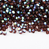 Preciosa® Crystal Beads Y-PRC-BA4-90100-20019-1