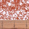 MIYUKI Delica Beads SEED-J020-DB2158-4