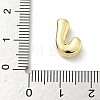 Brass Beads KK-H537-01J-G-3