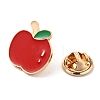 Fruit Theme Enamel Pins JEWB-A013-03A-3