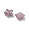 Vintage Handmade Porcelain Beads PR-CBA4F13-I08-2