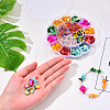 Beads Kit for DIY Jewelry Making Finding Kit DIY-YW0004-34-8