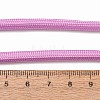 Polycotton Braided Cord with Inner Core OCOR-NH0002-01-17-3