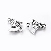 Tibetan Style Alloy Pendants LS-LF10908Y-NF-2