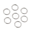 Brass Linking Rings KK-CBA9FBD-01P-C-1