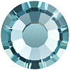 Preciosa® Crystal Hotfix Flatback Stones Y-PRC-HSS12-30010-2