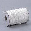 Braided Korean Waxed Polyester Cords YC-T002-1.0mm-122-2