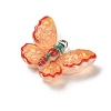 Transparent Resin Pendants RE-CBA5B90-03F-2