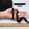 Cotton Cotton Twill Tape Ribbons OCOR-CD0001-01A-7