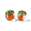 Handmade Lampwork Beads X-LAMP-E031-01-3