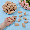 Cork Bottle Stoppers AJEW-WH0696-792B-3