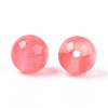 Opaque Resin UV Reactive Beads RESI-N049-10mm-05-01-3