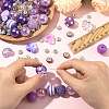 112Pcs DIY Beads Making Kit DIY-FS0010-42-5
