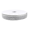 Velvet Ribbon SRIB-WH0006-18Y-1
