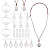 DIY Jewelry Sets Making Kits DIY-TA0010-74-2