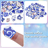 500G Porcelain Mosaic Tiles MOSA-SP0001-04C-6