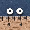 Brass Spacer Beads KK-E796-03C-S-3