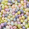 Baking Painted Glass Seed Beads SEED-C004-04E-3