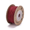 Cotton Cord OCOR-E027-01B-16-3