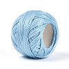 Braided Polyester Cord OCOR-T017-04A-05-3