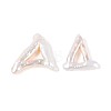 Natural Baroque Keshi Pearl Beads PEAR-S022-07B-3