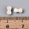 Natural Freshwater Shell Beads Strands SHEL-N038-29A-4