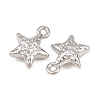 Alloy Charms AL-CBA83D5-07P-3