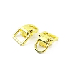 Zinc Alloy Suspension Clasps PW-WGBEFBF-01-1