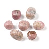 Natural Rhodonite Beads G-Z062-10C-1