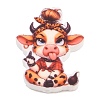Printed Silicone Beads SL-CBADDB1-08C-1