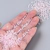 8/0 Glass Seed Beads X-SEED-A016-3mm-207-4