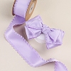 10 Yards Polyester Ruffled Ribbons PW-WG29113-14-1