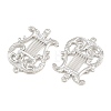 Alloy Connector Charms RB-CBA7AC6-01P-2