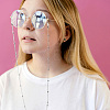 Eyeglasses Chains AJEW-TAC00020-9