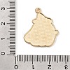 Halloween Alloy Enamel Pendants AL-CBA5CD4-03G-05-3