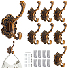 8Bags Aluminum Drawer Pull Handles AJEW-WA0003-26-1