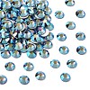 Preciosa® MAXIMA Crystal No Hotfix Flatback Stones Y-PRC-NSS6-20030-200-1