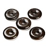 Natural Bronzite Pendants G-F831-A04-1