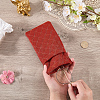 1Pc PU Imitation Leather Eyeglass Cases AJEW-CN0007-66A-3