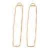 Brass Pendants LS-KK-N256-01H-G-1
