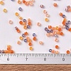 MIYUKI Delica Beads X-SEED-J020-DB2062-4