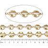 304 Stainless Steel Chains CHS-C023-01C-G-3