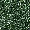 TOHO Round Seed Beads SEED-JPTR11-1006-2