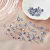 Preciosa® MAXIMA Crystal Round Stones Y-PRC-RBSS12-00030-265-2