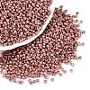 6/0 Glass Seed Beads SEED-A017-4mm-1108-1
