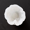 DIY Halloween Theme Ghost Bridegroom-shaped Candle Making Silicone Statue Molds DIY-D057-06A-5