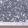 MIYUKI Round Rocailles Beads SEED-G007-RR0443-4