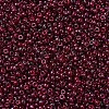 MIYUKI Round Rocailles Beads SEED-JP0008-RR0315-3