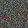 12/0 Glass Seed Beads SEED-S005-26-3