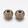 Tibetan Style Alloy Beads LS-MLF10505Y-NF-2